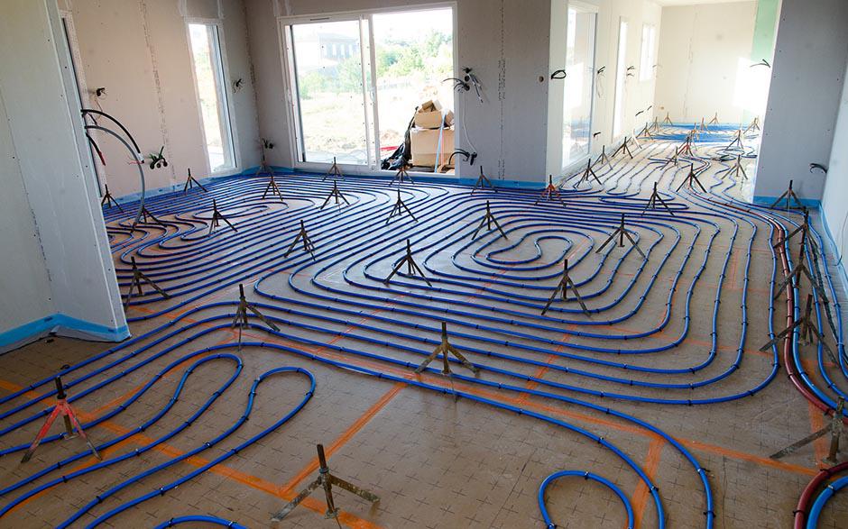  installation climatiseur Saint-Soupplets