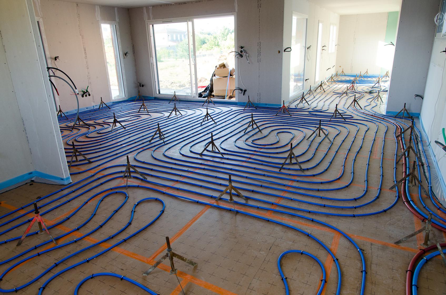 installation climatiseur Bondy