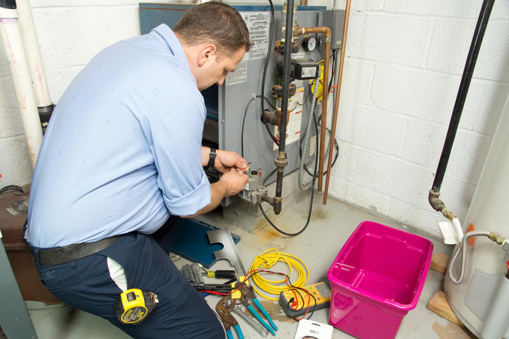  installation climatiseur Saint-Soupplets